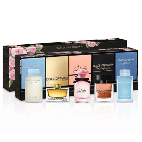 set de perfume dolce gabbana|dolce and gabbana perfumes list.